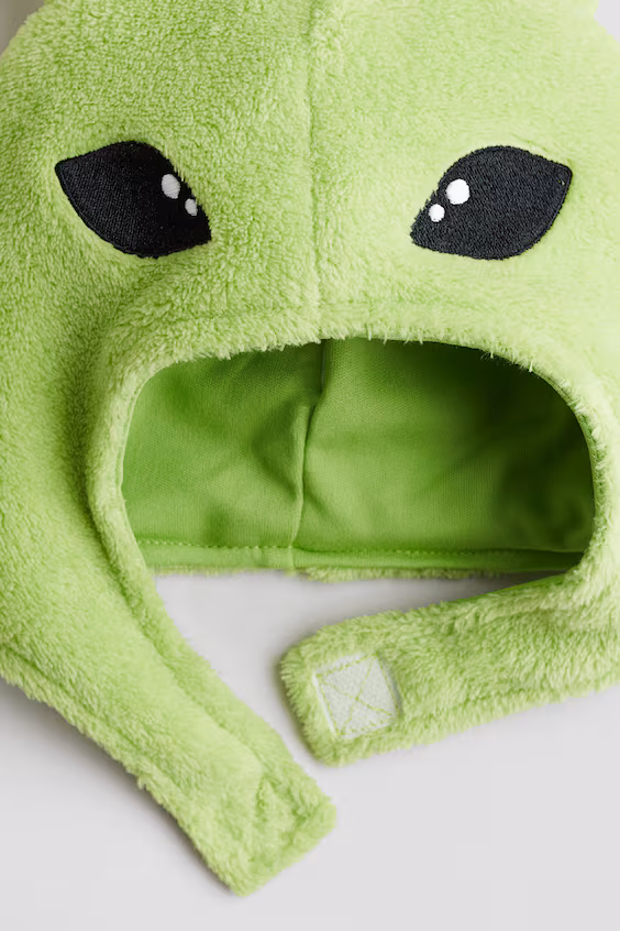 Набор костюмов на двоих