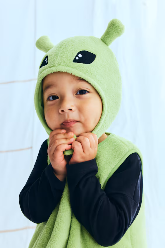 Набор костюмов на двоих