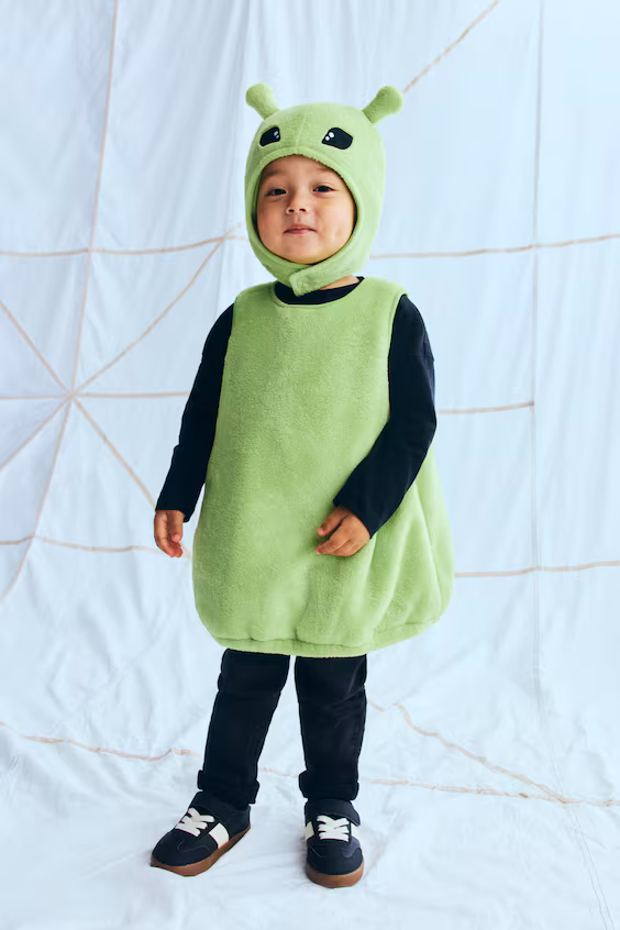 Набор костюмов на двоих