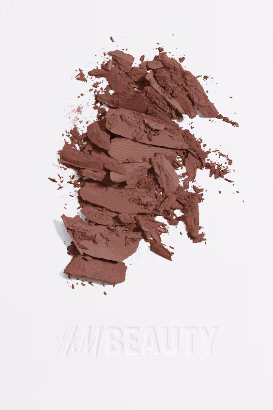 Тени для век