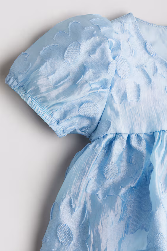 Комплект из 2 предметов с узором