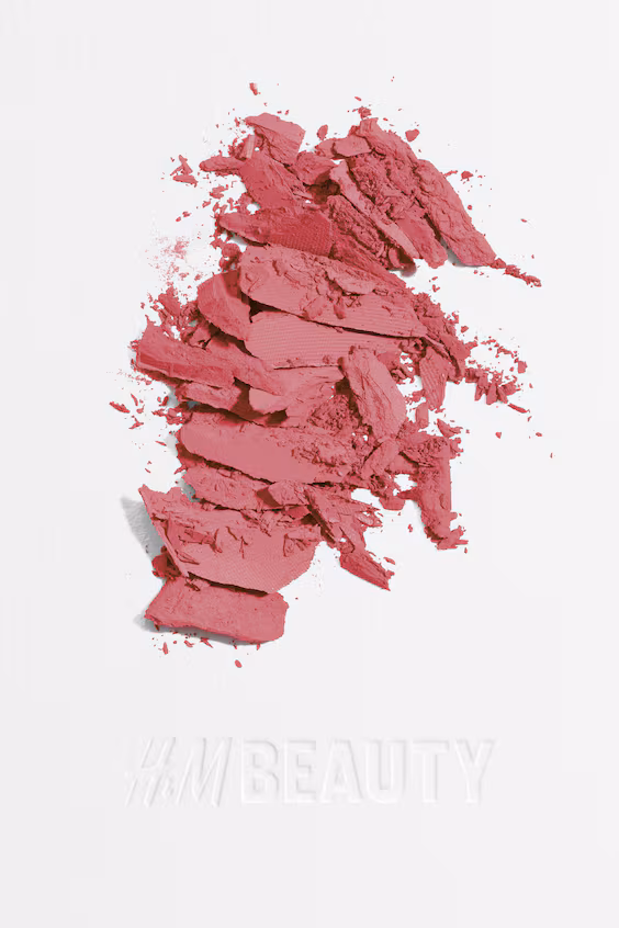 Тени для век