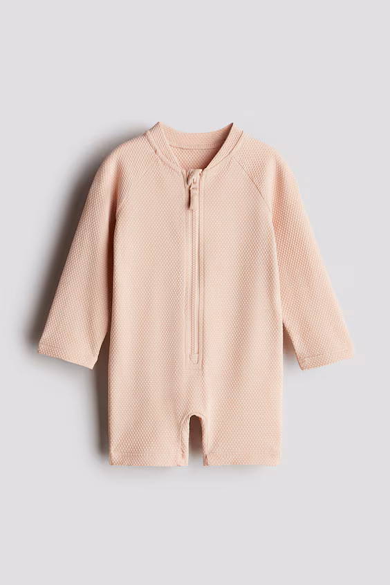 Гидрокостюм для серфинга upf 50