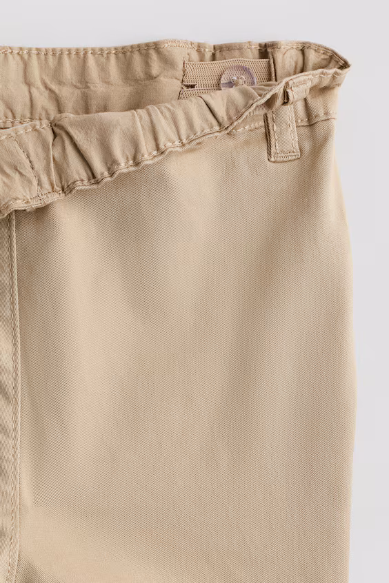 Строгий трехпредметный комплект