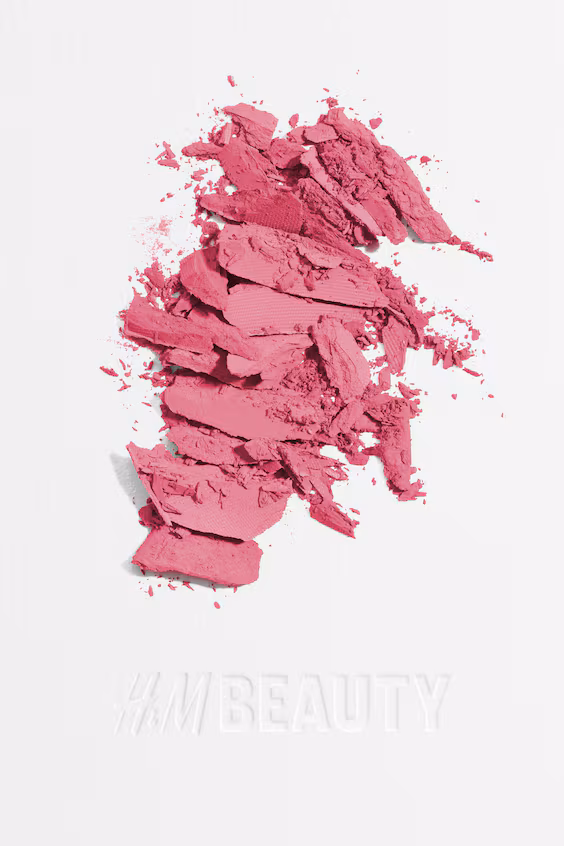 Тени для век