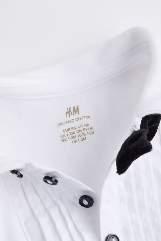 Костюм из 2-х частей в стиле смокинг