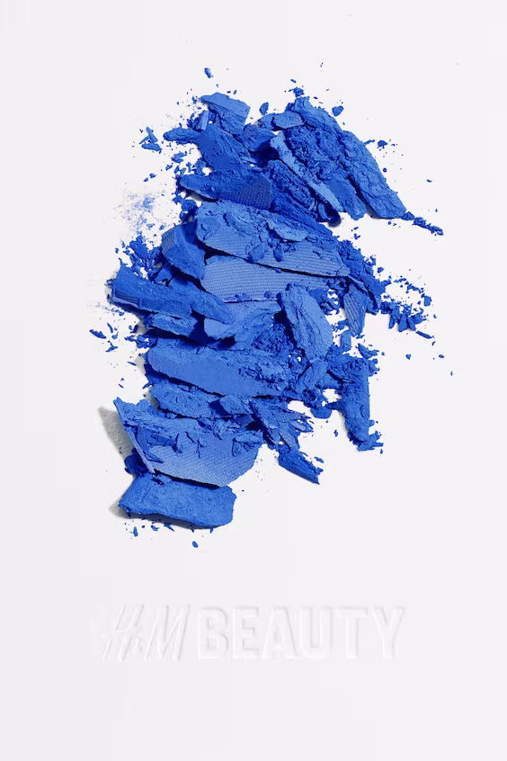 Тени для век