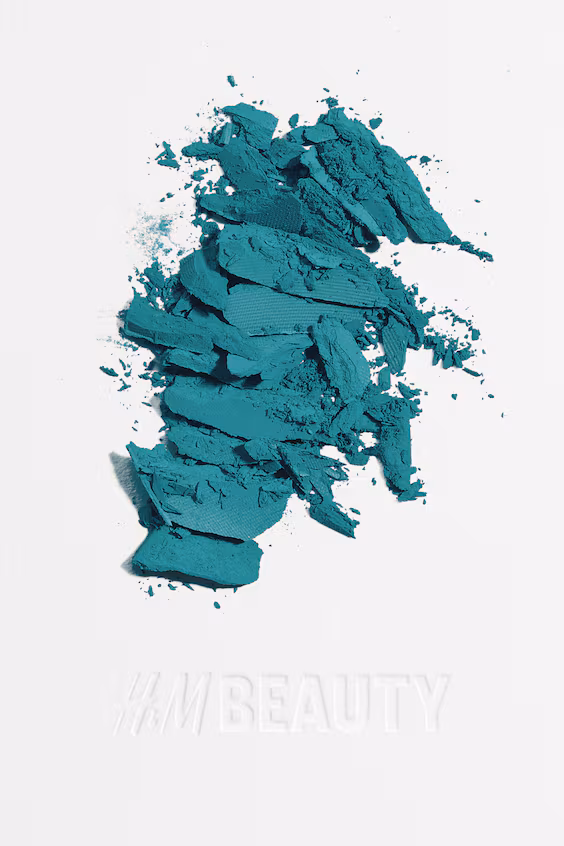 Тени для век