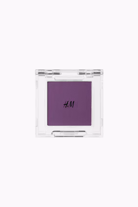 Тени для век