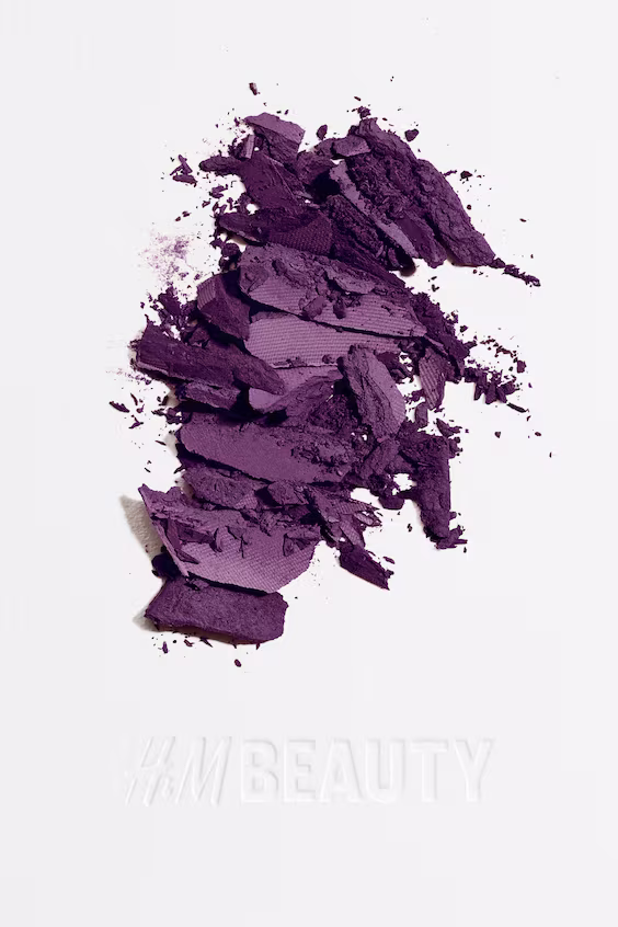 Тени для век