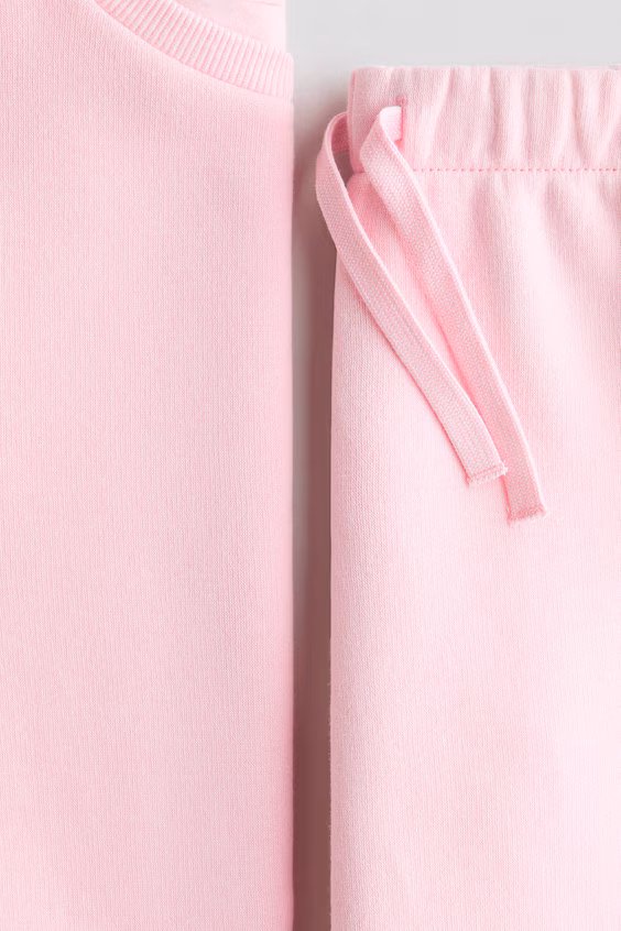 Набор из 2 предметов из мольтона