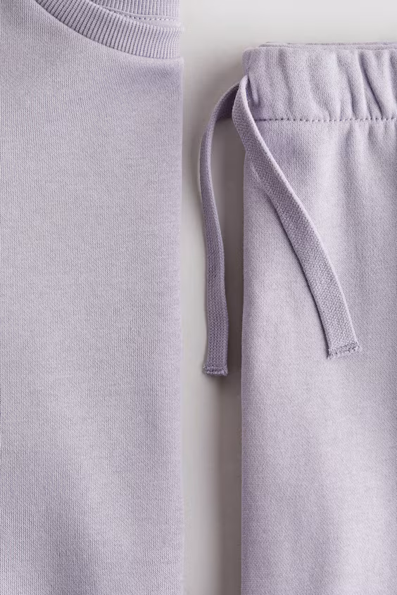 Набор из 2 предметов из мольтона