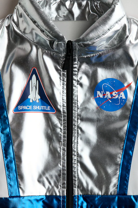 Костюм астронавта