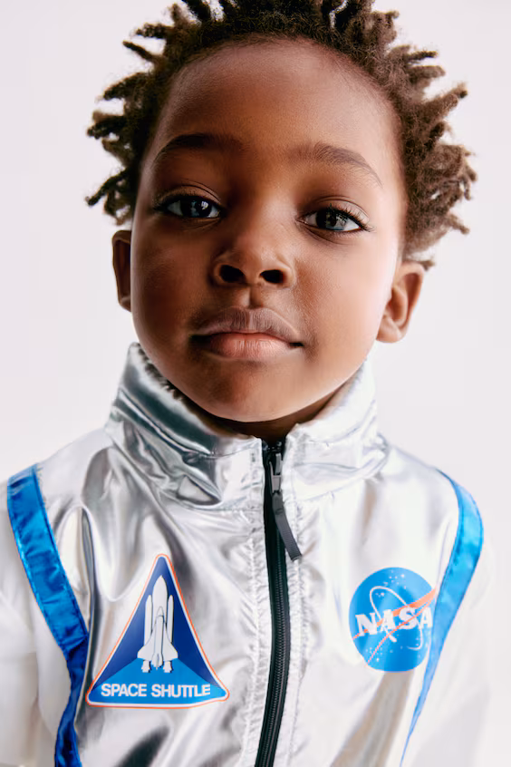 Костюм астронавта