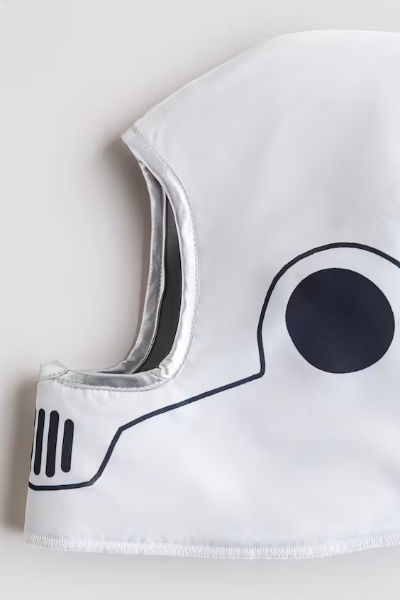 Костюм астронавта