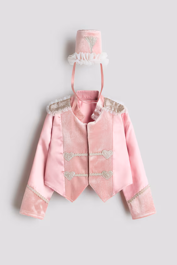 Костюм циркача из 2 предметов