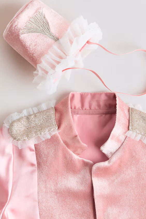 Костюм циркача из 2 предметов