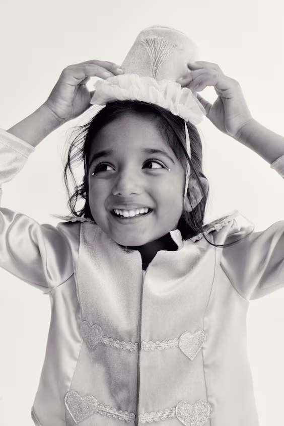 Костюм циркача из 2 предметов