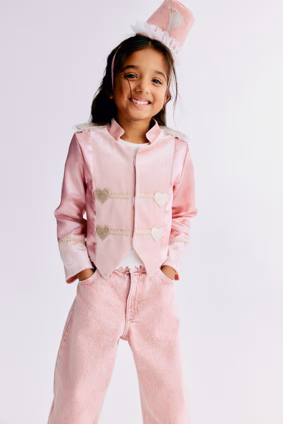 Костюм циркача из 2 предметов