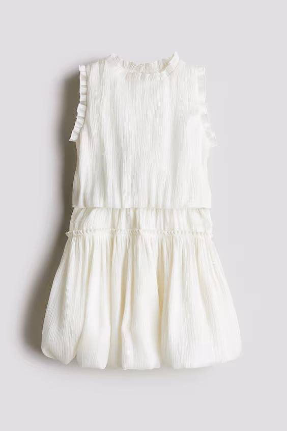 Набор из 2 предметов из морщинистого джерси