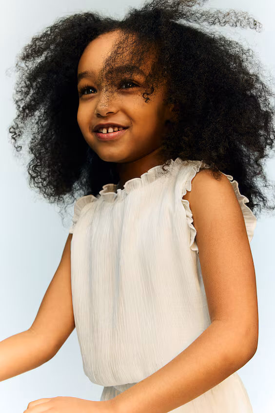 Набор из 2 предметов из морщинистого джерси