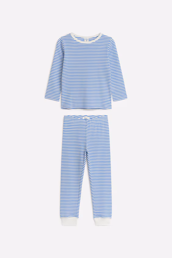 Пижама из джерси