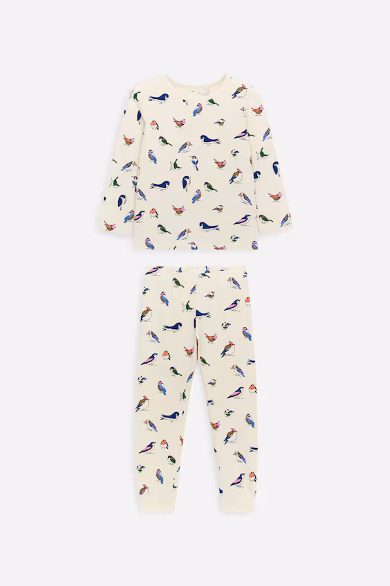 Пижама из джерси