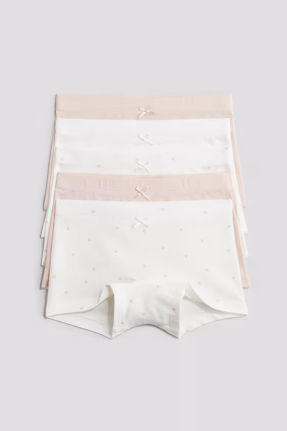 Пакет из 5 шт. мужских боксеров