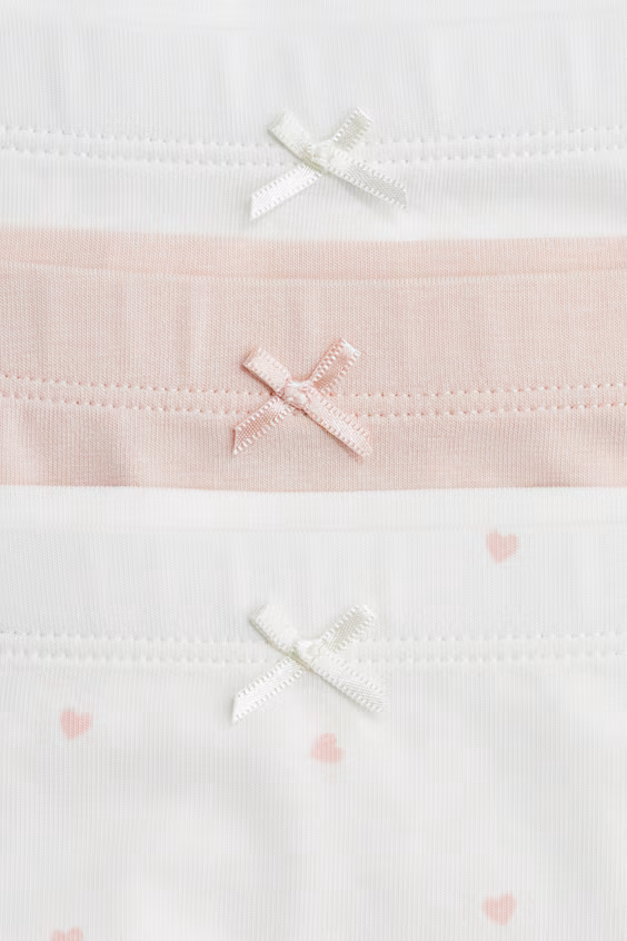 Пакет из 5 шт. мужских боксеров