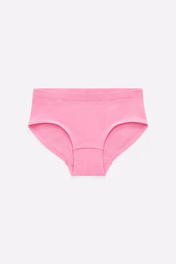 Трусы из хлопкового джерси, набор из 5 штук