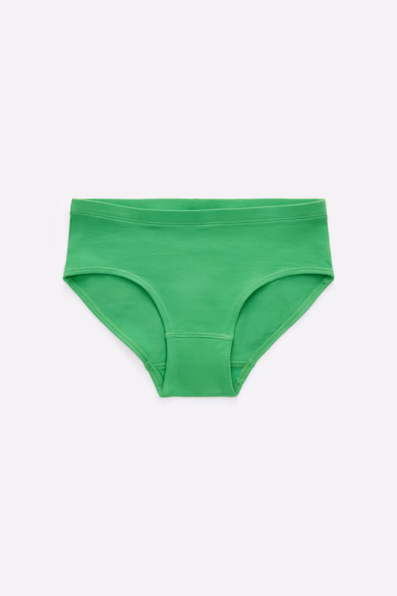 Трусы из хлопкового джерси, набор из 5 штук