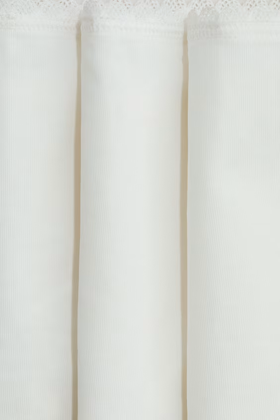 Пакет из 5 хипстерских трусиков из хлопка