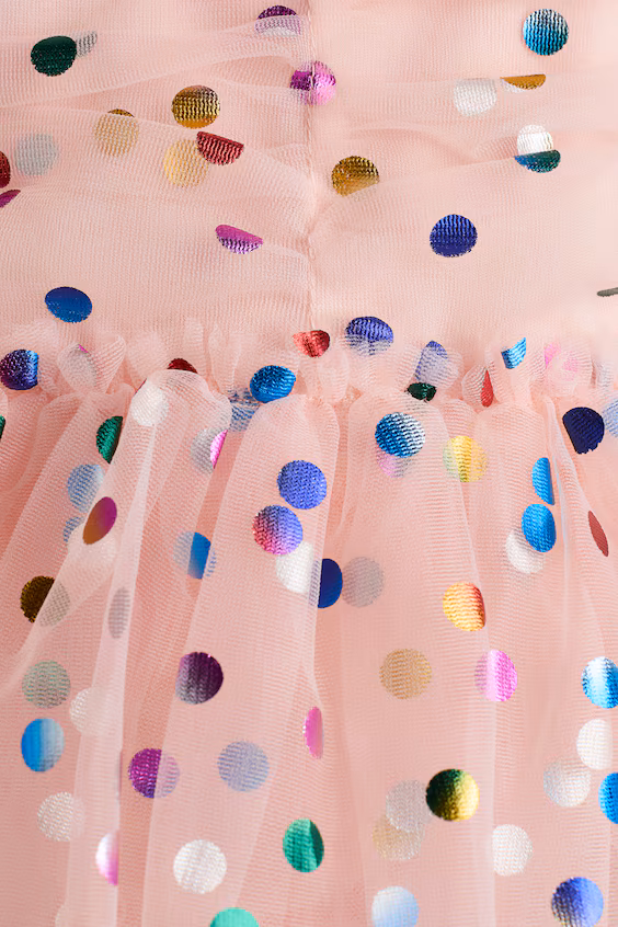 Маскарадный костюм акробатки-балерины