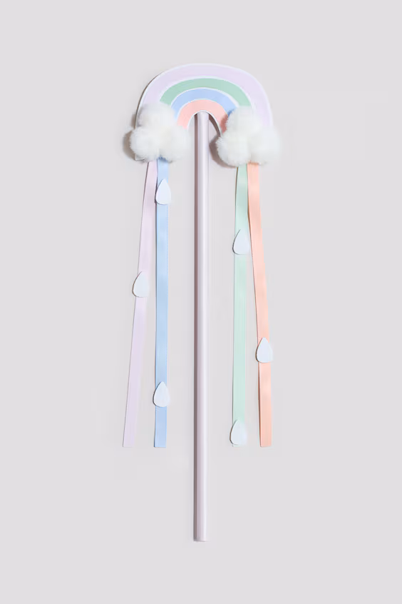 Волшебная палочка для маскарада