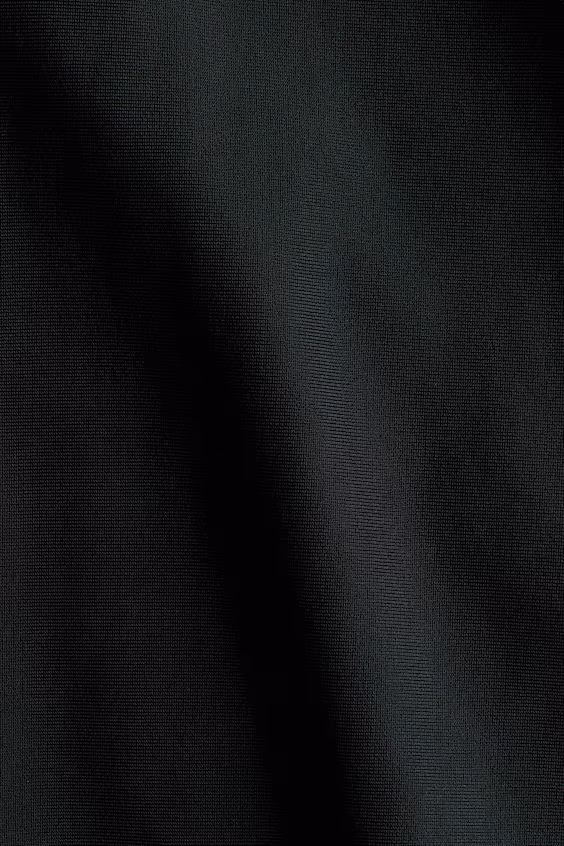 Купальник с принтом