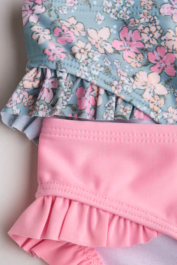 Набор из 2 трусиков-бикини