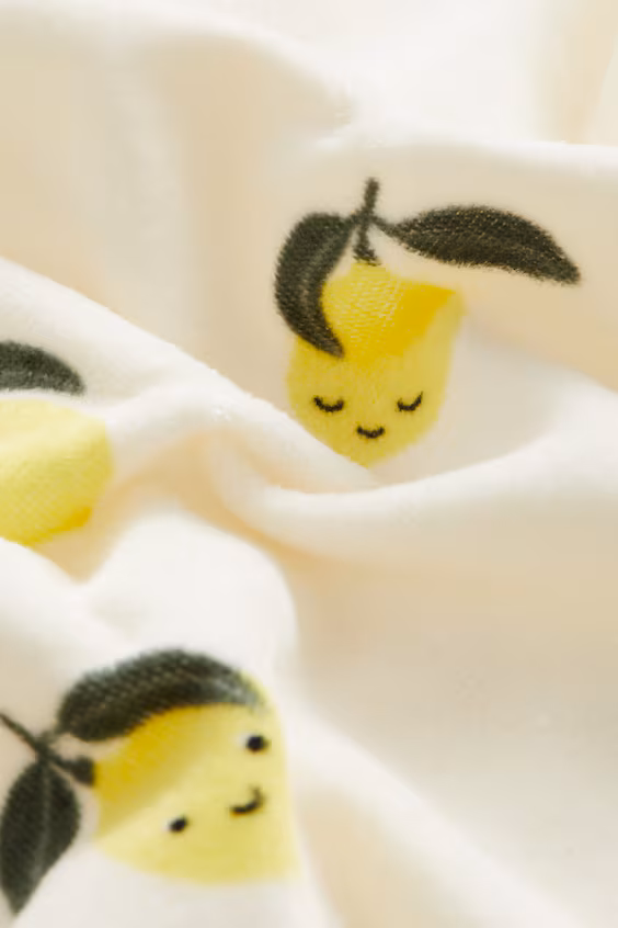 Полотенце для ванной с узором