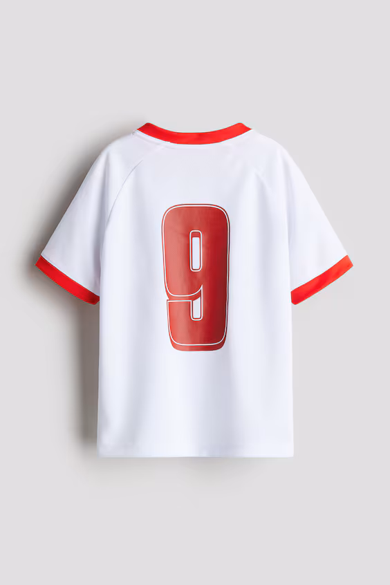 Футбольный комплект