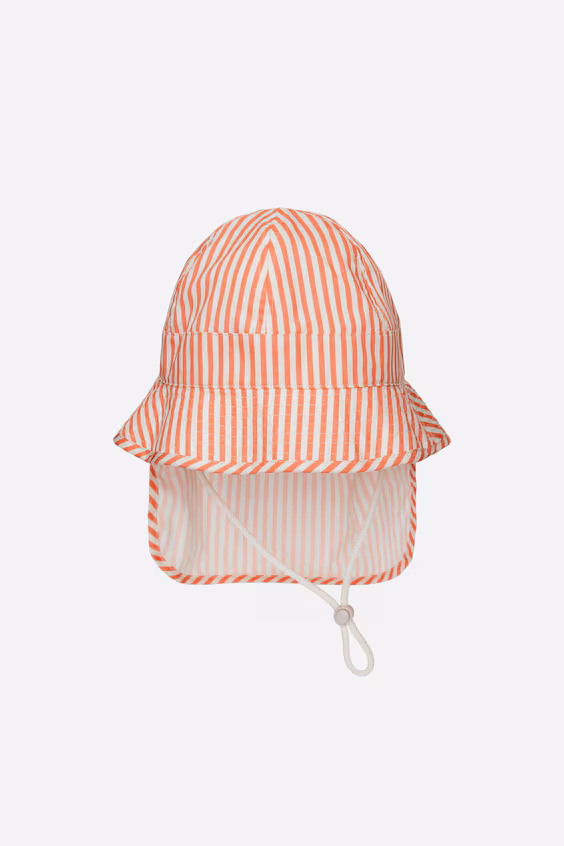 Шляпа с гибким козырьком