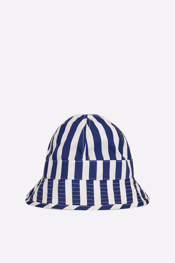 Гибкая солнечная шляпа