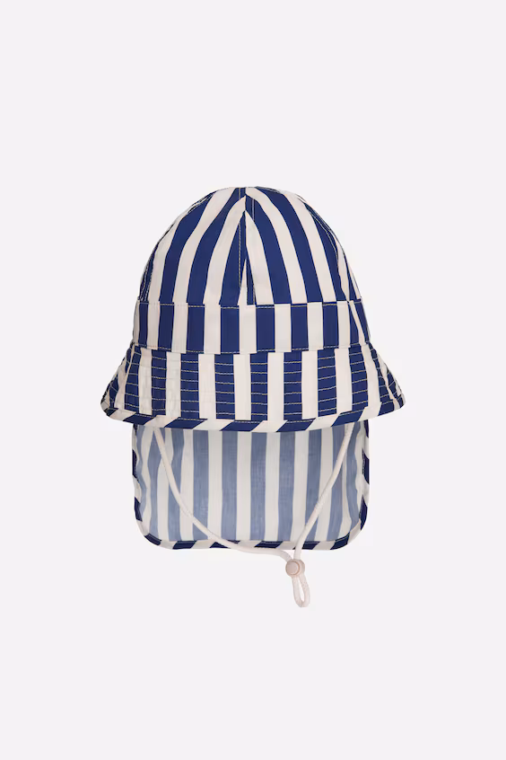 Гибкая солнечная шляпа