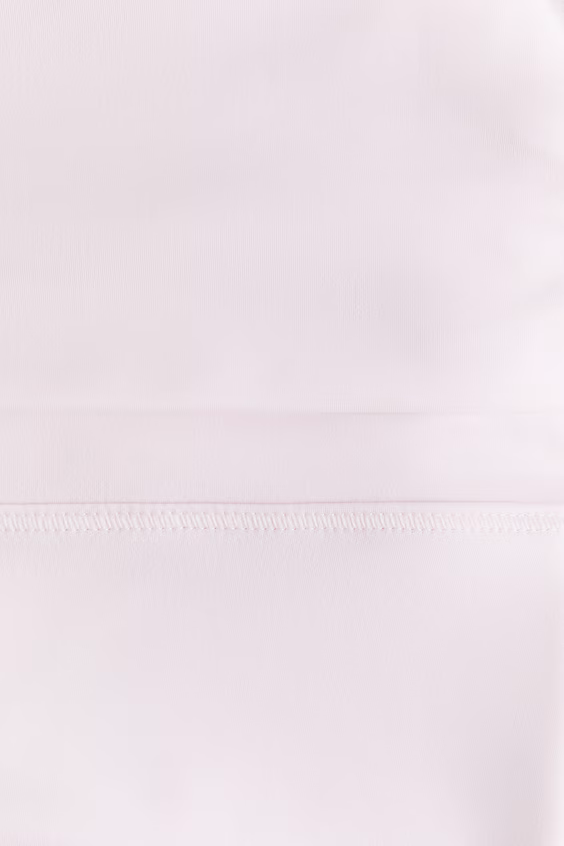 Спортивные леггинсы-юбка в полоску с softmove™