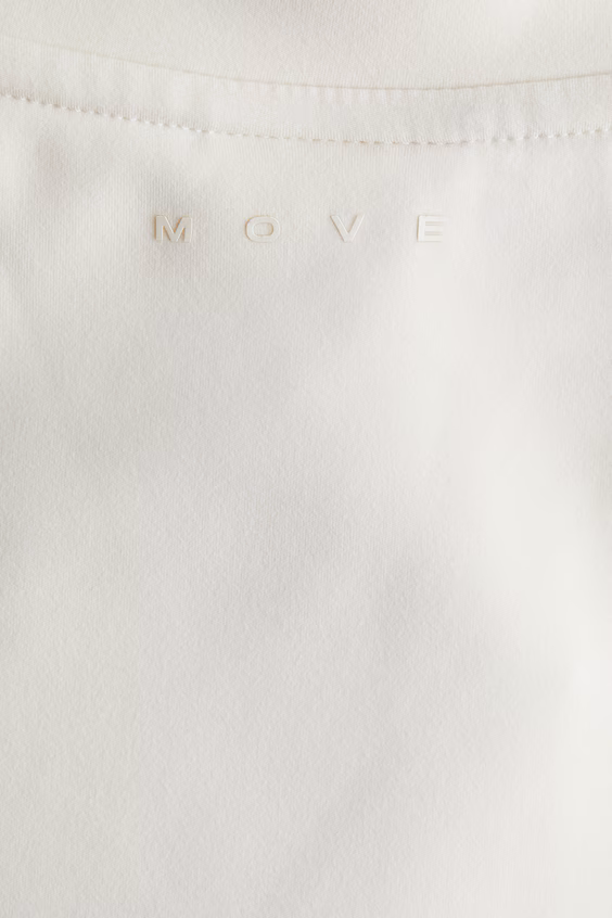 Спортивные леггинсы на подкладке с softmove™