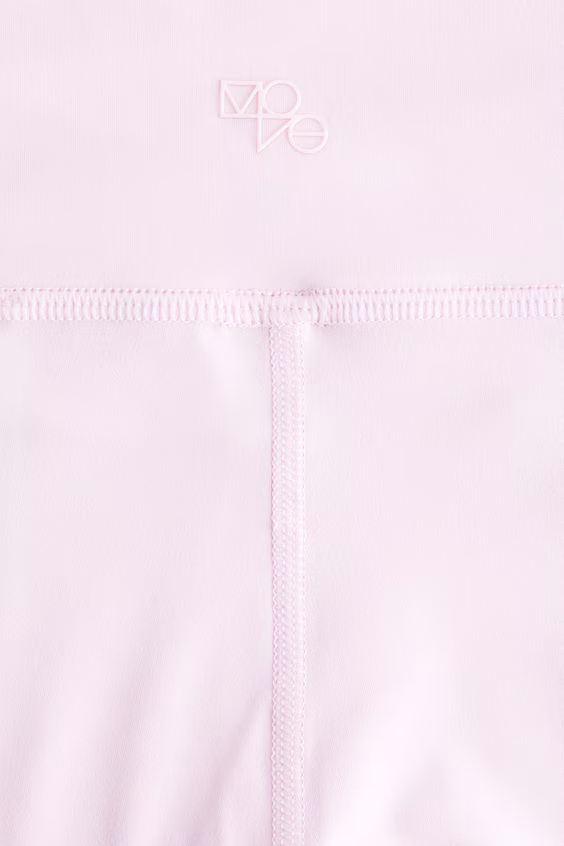 Спортивные леггинсы с softmove™