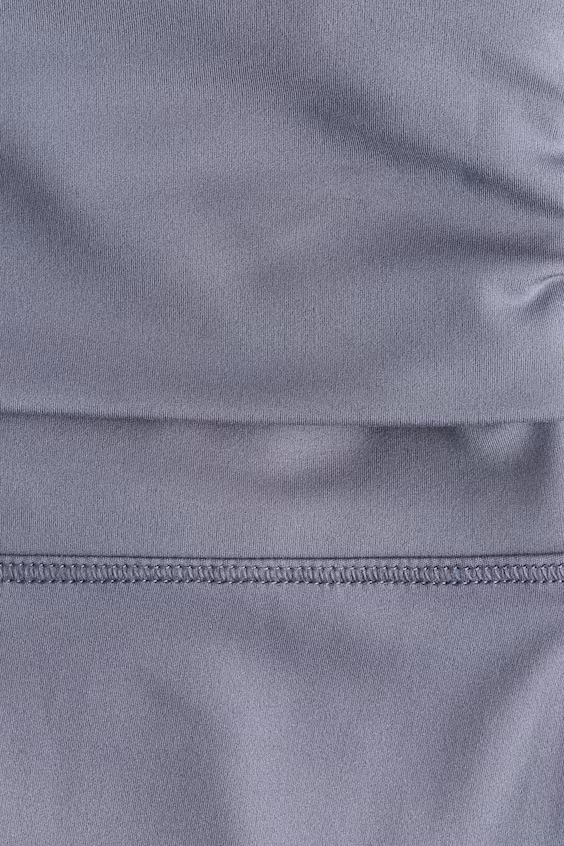 Спортивные леггинсы с расклешенным низом и softmove™