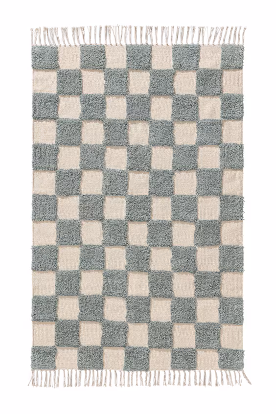 Детский ковер caro