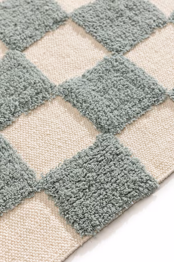 Детский ковер caro