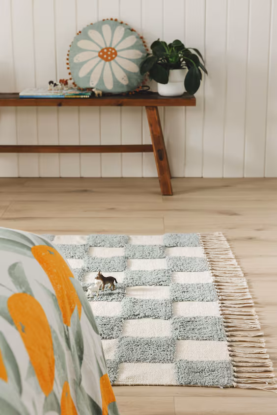 Детский ковер caro