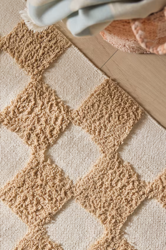 Детский ковер caro