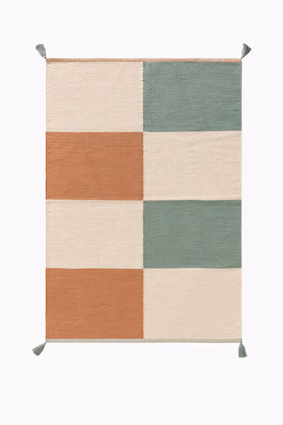 Детский ковер anton